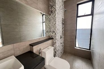 Elmina West @ Denai Alam