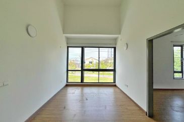 Elmina West @ Denai Alam