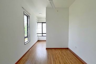 Elmina West @ Denai Alam