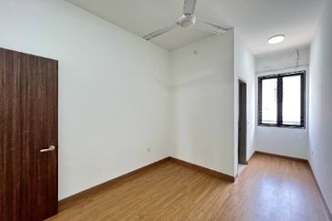 Elmina West @ Denai Alam