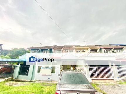 RENOVATED | 2 Storey Sri Sedeli, Taman Sri Andalas, Klang, Selangor, Klang