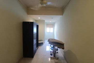 FREEHOLD SHAH ALAM | 2 Storey Intermediate Bukit Subang U16 Shah Alam