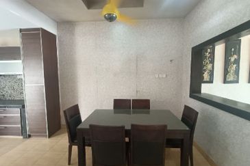 FREEHOLD SHAH ALAM | 2 Storey Intermediate Bukit Subang U16 Shah Alam