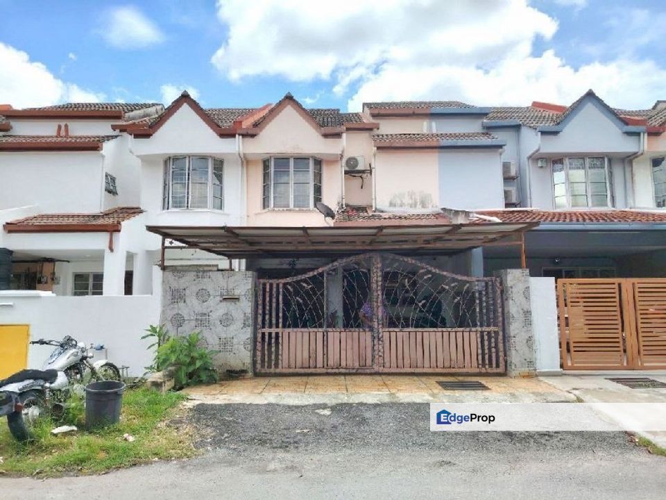 NON BUMI LOT | Double Storey Taman Subang Permai, USJ 1 Subang Jaya, Selangor, USJ