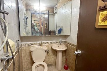 Taman Tun Dr Ismail (TTDI)