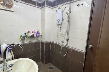 Taman Tun Dr Ismail (TTDI)