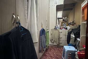 Taman Tun Dr Ismail (TTDI)