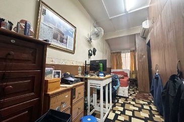 Taman Tun Dr Ismail (TTDI)