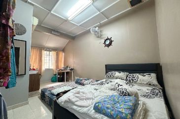 Taman Tun Dr Ismail (TTDI)