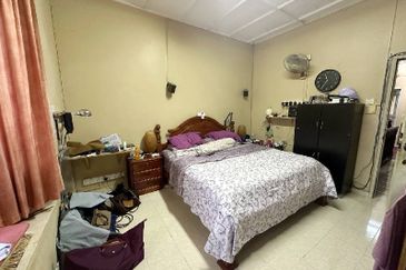 Taman Tun Dr Ismail (TTDI)