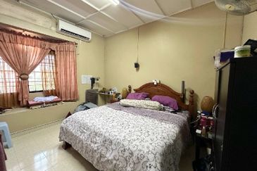 Taman Tun Dr Ismail (TTDI)