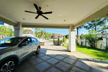 Seksyen 8, Kota Damansara