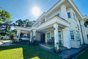 Seksyen 8, Kota Damansara