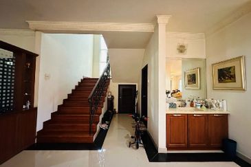 Seksyen 8, Kota Damansara