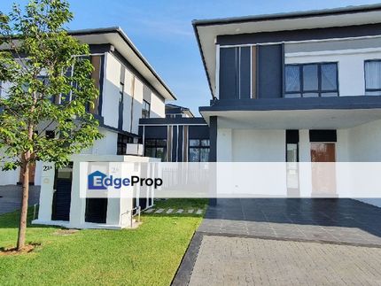 2 Storey, NARA Eco Ardence Setia Alam (Currently Tenanted), Selangor, Shah Alam