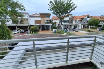 Setia Eco Park Phase 8