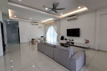 Setia Eco Park Phase 8