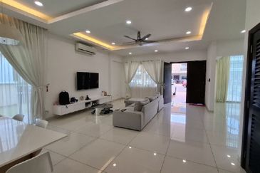 Setia Eco Park Phase 8