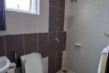 Setia Eco Park Phase 8