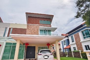 Setia Eco Park Phase 8