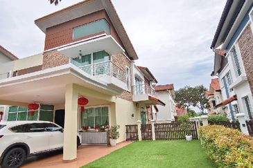 Setia Eco Park Phase 8