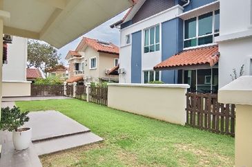 Setia Eco Park Phase 8