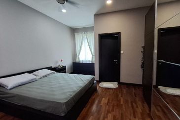 Setia Eco Park Phase 8