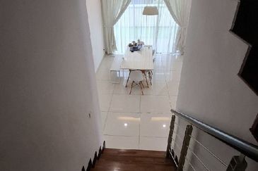 Setia Eco Park Phase 8