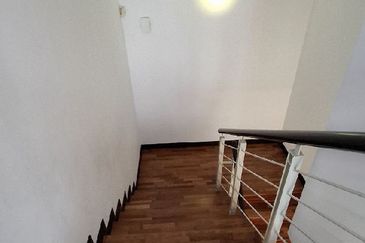 Setia Eco Park Phase 8