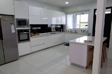 Setia Eco Park Phase 8