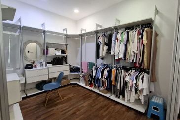 Setia Eco Park Phase 8