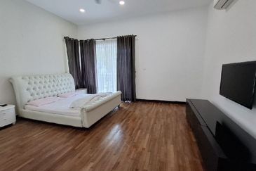 Setia Eco Park Phase 8