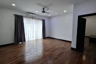 Setia Eco Park Phase 8