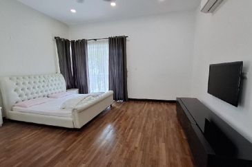 Setia Eco Park Phase 8