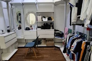 Setia Eco Park Phase 8