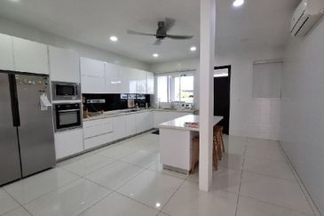 Setia Eco Park Phase 8