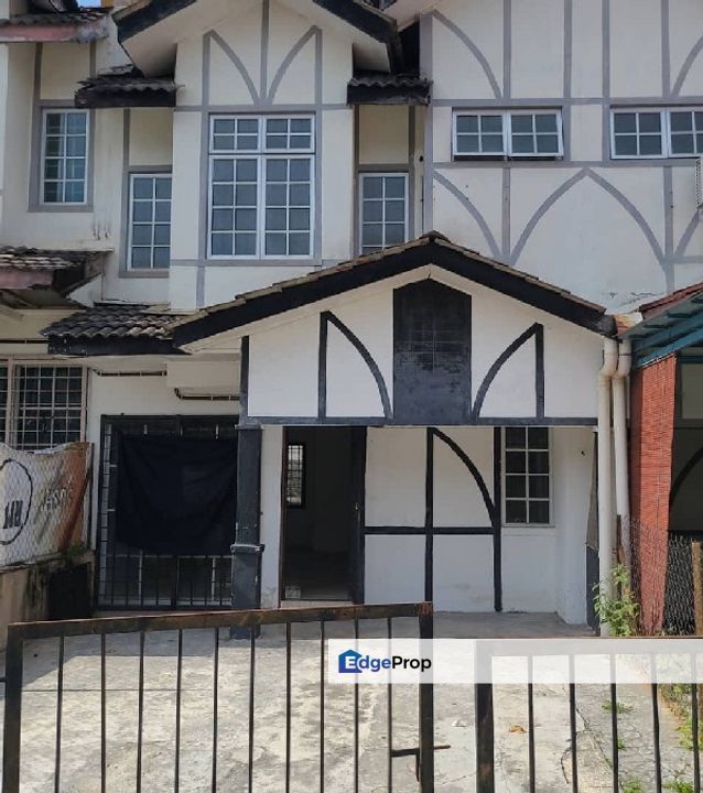 2 Storey Cakera Purnama Fasa 3, Puncak Alam for Sale @RM350,000 By ...