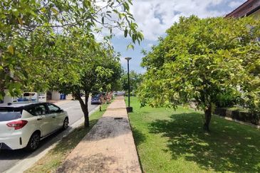 Seksyen 16, Shah Alam