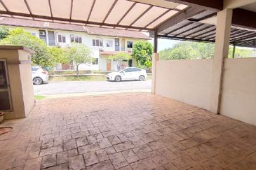 Seksyen 16, Shah Alam