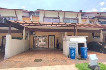 Seksyen 16, Shah Alam