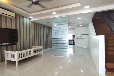 Seksyen 16, Shah Alam