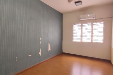 Seksyen 16, Shah Alam