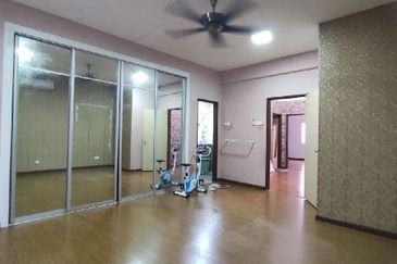 Seksyen 16, Shah Alam