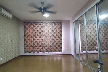 Seksyen 16, Shah Alam