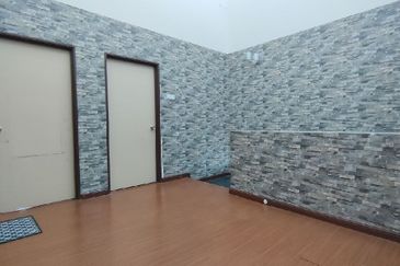 Seksyen 16, Shah Alam