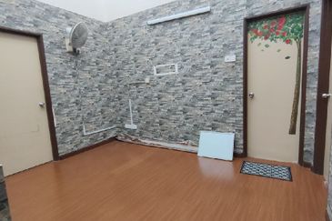 Seksyen 16, Shah Alam