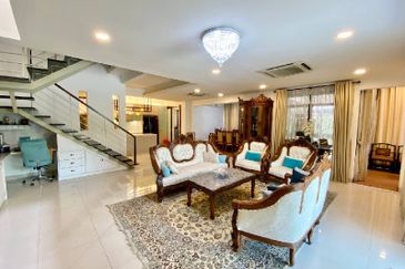 Seksyen 16, Shah Alam