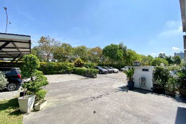 Seksyen 16, Shah Alam