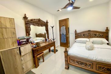 Seksyen 16, Shah Alam