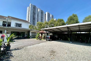 Seksyen 16, Shah Alam